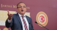 Oktay Vural'dan HDP'ye tepki