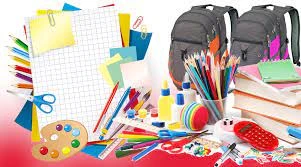 Okul Başlamadan T&uuml;m Okul &Ccedil;antaları Hazırlansın!