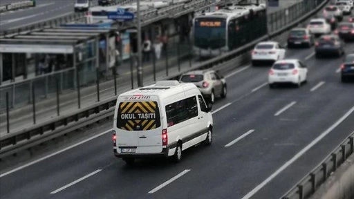 Okul servislerine kamera takacak firmaların taşıması gereken nitelikler belirlendi