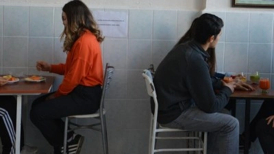 Okullarda kantin ve yemekhanelere "Soğuk Zincir Dijital Takip Sistemi" kurulacak