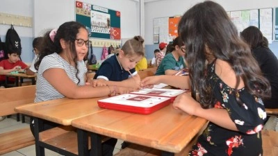 Okullarda yaz tatili &ouml;ncesi son hafta "k&uuml;lt&uuml;r, sanat ve spor" faaliyetleriyle ge&ccedil;ecek