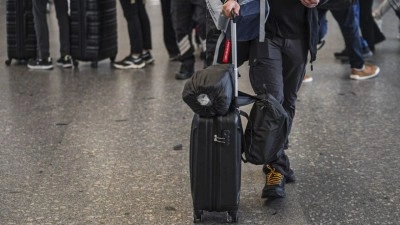 Okulların tatil olmasıyla birlikte şehirler arası otob&uuml;slerde yaz yoğunluğu başlıyor