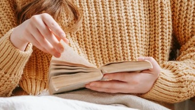 Okuma alışkanlığının gerilediği ABD'de yetişkinlerin y&uuml;zde 40'ı 2025'te hi&ccedil; kitap oku