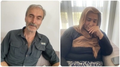 &Ouml;ld&uuml;r&uuml;len K&uuml;bra Yapıcı'nın ailesi, ş&uuml;phelilere en ağır cezanın verilmesini istedi