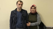 'Öleceğim' korkusuyla geldiği İstanbul'da sağlığına kavuştu