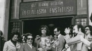 Olgunlaşma enstitülerinin 74 yıllık tarihi kitaplaştırıldı