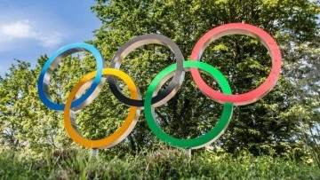 Olimpiyat madalyasının arka tarafı -Okay Deprem, Moskova'dan yazdı-