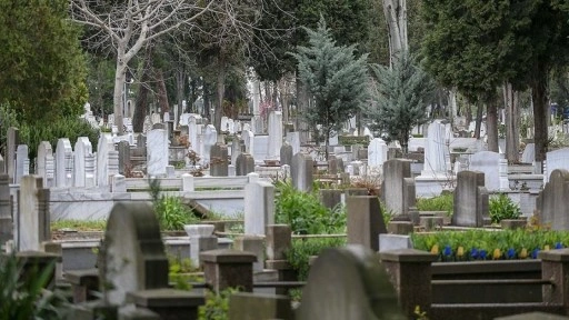 Ölüm ve ölüm nedeni 2024 yılı istatistikleri açıklandı