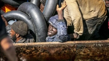 Ölümcül göç yollarının kesişimindeki Tunus, 'düzensiz göçmenlere mezar' oluyor