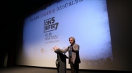 'On5Sıfır7 Film Haftası'nın açılışı Atlas Sineması'nda yapıldı