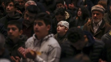 ÖNDER 81 ilde sabah namazı buluşması düzenliyor