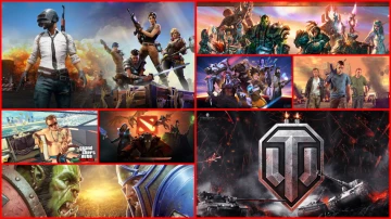 Online Oyunlar Nasıl Oynanır: Eğlence ve Kazan&ccedil; Arasındaki İnce &Ccedil;izgi