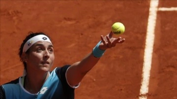 Ons Jabeur, Madrid Açık Tenis Turnuvası'nda tarih yazdı