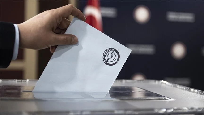 &Ouml;n&uuml;m&uuml;zdeki se&ccedil;imi kadınlar kazanacak! -Emin Batur yazdı-