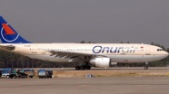 Onur Air koronavirüs sebebiyle ücretsiz iptal ve değişiklik hakkı tanıyor