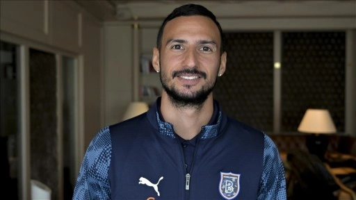 Onur Bulut, Başakşehir'de yeniden istikrar yakalayıp eski formuna kavuşmak istiyor