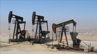 OPEC'in g&uuml;nl&uuml;k ham petrol &uuml;retimi mayısta 180 bin varil azaldı