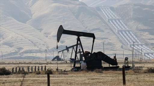 OPEC'in ham petrol üretimi ağustosta günlük 478 bin varil arttı