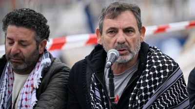 Open Arms Direkt&ouml;r&uuml; Oscar Camps, Gazze'de sessiz kalan Avrupalı siyaset&ccedil;ileri eleştirdi