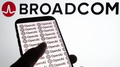 OpenAI, Broadcom ile birlikte tasarladığı &ccedil;ipi tanıttı