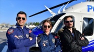 Opera sanatçısı Sırmalı&#039;dan Polis Teşkilatı için &#039;marş&#039; ve &#039;klip&#039;