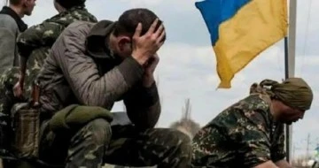 Operasyon &lsquo;Fiyasko&rsquo; -İlber Vasfi Sel, St. Petersburg'dan yazdı-