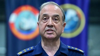 Oramiral Tatlıoğlu: Yaşanan gelişmeler g&uuml;&ccedil;l&uuml; bir Deniz Kuvvetlerine sahip olma hedefimizin doğruluğu