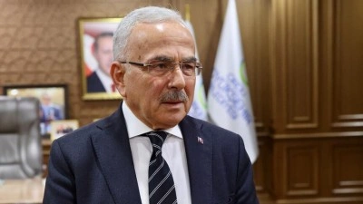 Ordu B&uuml;y&uuml;kşehir Belediye Başkanı G&uuml;ler hastaneye kaldırıldı