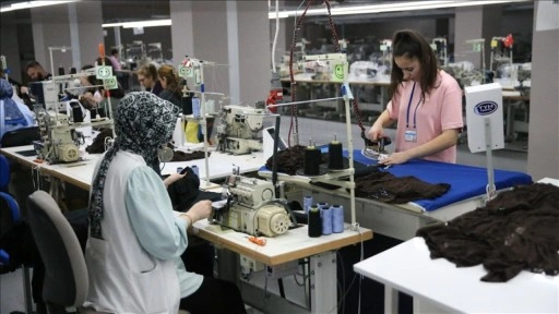 Ordu'da tekstil sektörünün eleman ihtiyacı istihdam garantili kursla çözülüyor
