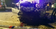 Ordu’da trafik kazası: 4 ölü, 2 yaralı