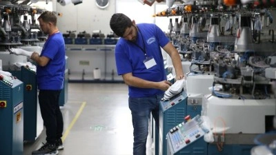 Ordu'daki OSB'lerden yılın ilk &ccedil;eyreğinde 200 milyon dolarlık ihracat yapıldı