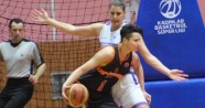 Orduspor 87-68 Udominate Basket