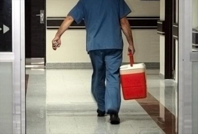 Organ bağışında 143 bin 887 kişi dijital vasiyet oluşturdu