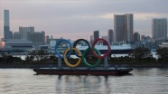 Organizasyon Komitesi, Kovid-19&#39;a rağmen Tokyo Olimpiyatları için kararlılık mesajı verdi