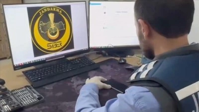 Organize su&ccedil; &ouml;rg&uuml;tlerine y&ouml;nelik 15 ildeki operasyonlarda 140 ş&uuml;pheli yakalandı