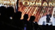 Orhan Gencebay Birlik Beraberlik Gecesi nde ünlü sanatçılar sahne aldı