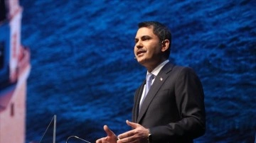 Orhan Gencebay'dan İBB Başkan adayı Murat Kurum'un seçim kampanyasına şarkı