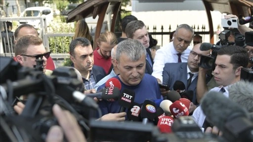 Orman şehidi Arslan, Kahramanmaraş merkezli depremlerde de yardıma koşmuş