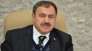 Orman ve Su İşleri Bakanı Eroğlu'dan 'harfiyat' uyarısı
