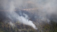 Orman yangınlarının yüzde 84&#039;ünün sebebi ihmal veya dikkatsizlik