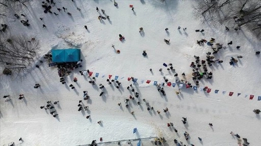Ormanya ve Kuzuyayla Tabiat Parkı bu yıl yaklaşık 5 milyon ziyaret&ccedil;i ağırladı
