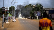 Orta Afrika Cumhuriyeti'nde barışa giden süreç