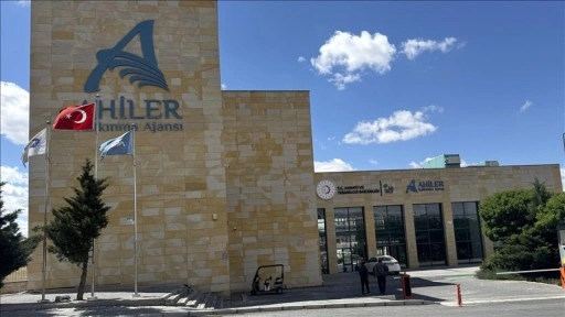 Orta Anadolu'nun kalkınmasına 15 yılda 4 milyar 700 milyon liralık yatırım