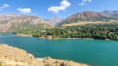 Orta Asya'da su sorunu: Azalan kaynaklar ve artan talep b&ouml;lgesel işbirliğini zorunlu kılıyor