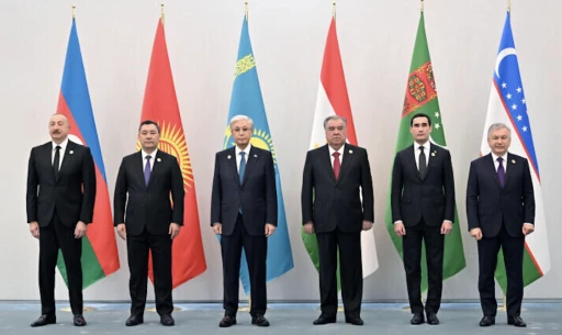 Orta Asya’da yeni güç dengesi ve Taşkent Zirvesinde Türkiye neden yoktu? -Ömür Çelikdönmez yazdı-