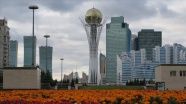 Orta Asya'nın cazibe merkezi Kazakistan yatırımcıları bekliyor