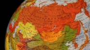 Orta Asya ülkelerinin Sovyetler'den miras sınır sorunu