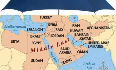 Orta Doğu&rsquo;da g&uuml;venlik paradigması değişimi: Yeni bir b&ouml;lgesel mimariye doğru -Yunus Ekşi yazdı-