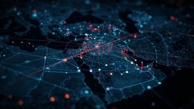 Orta Doğu'daki &ccedil;atışmalar T&uuml;rkiye'nin lojistikteki g&uuml;venli konumunu &ouml;ne &ccedil;ıkarıyor