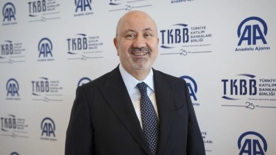 Orta Doğu'daki gelişmeler katılım finans alanında T&uuml;rkiye'ye ilgiyi artırdı